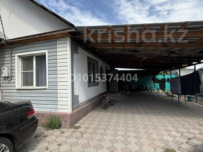 Отдельный дом · 5 комнат · 107 м² · 15 сот., мкр Кемел (Первомайское), Мкр Кемел Жанбота 5 за 140 млн ₸ в Алматы, Жетысуский р-н