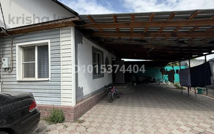 Отдельный дом · 5 комнат · 107 м² · 15 сот., мкр Кемел (Первомайское), Мкр Кемел Жанбота 5 за 140 млн ₸ в Алматы, Жетысуский р-н — фото 2