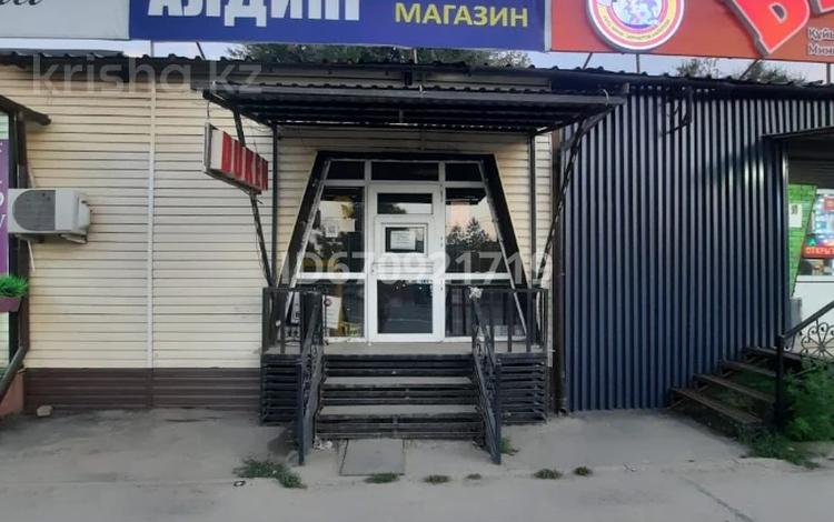 Магазины и бутики • 40 м² за 120 000 〒 в Алматы, Ауэзовский р-н — фото 2