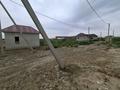Отдельный дом · 1 комната · 24 м² · 8 сот., Байтерек 4 — Школа за 2.9 млн ₸ в 