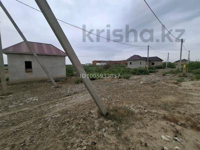 Часть дома · 1 комната · 24 м² · 8 сот., Байтерек 4 — Школа за 3.5 млн 〒 в 