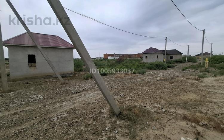 Отдельный дом · 1 комната · 24 м² · 8 сот., Байтерек 4 — Школа за 2.9 млн ₸ в  — фото 2