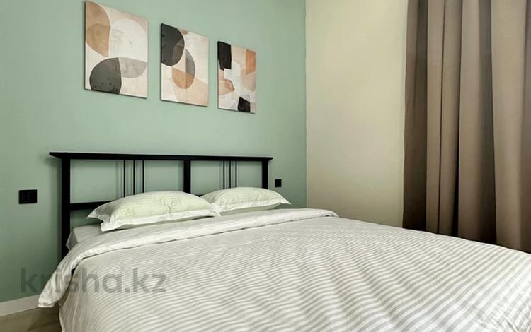 2-комнатная квартира · 46 м² · 16 этаж, Туран 50/4 за 21 000 ₸ в Астане, Есильский р-н — фото 2