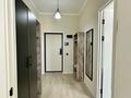 2-комнатная квартира · 46 м² · 16 этаж, Туран 50/4 за 21 000 ₸ в Астане, Есильский р-н — фото 14