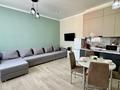 2-комнатная квартира · 46 м² · 16 этаж, Туран 50/4 за 21 000 ₸ в Астане, Есильский р-н — фото 7