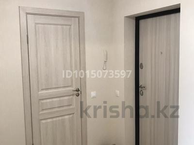 1-комнатная квартира · 40 м² · 6/8 этаж, Жошы хан 6 — Бухар жырау за 27.8 млн ₸ в Астане, Есильский р-н