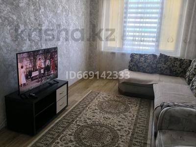 2-комнатная квартира · 58 м² · 1/5 этаж, 7-й мкр 2 за 11 000 〒 в Актау