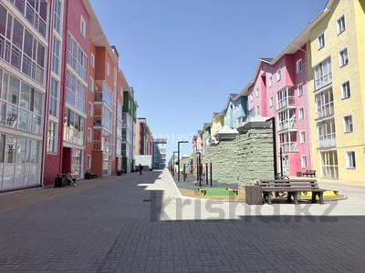 2-бөлмелі пәтер · 44.2 м² · 4/6 қабат, Е-125 25, бағасы: 23 млн ₸ в Астане, Нура р-н