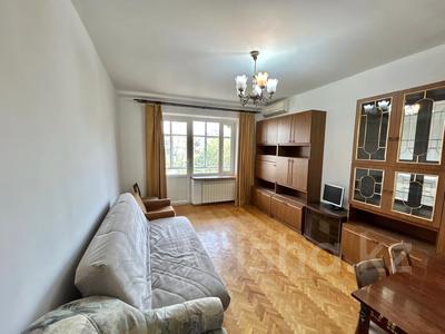 Продажа квартир в Алматы: 2-комнатная квартира · 56.4 м² · 5/5 этаж, Каирбекова 16 за 45 млн 〒 2-комнатная квартира · 56.4 м² · 5/5 этаж, Каирбекова 16 за 45 млн 〒 в Алматы, Медеуский р-н