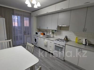 2-комнатная квартира, 62.6 м², 8/9 этаж, Карбышева — 2 за 29 млн 〒 в Костанайской обл.