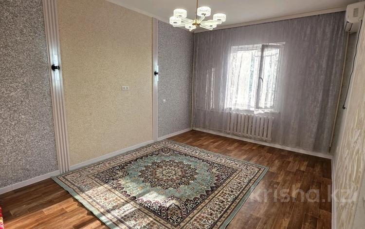 1-комнатная квартира · 38 м² · 4/5 этаж, мкр Карасу за 14.5 млн ₸ в Шымкенте, Аль-Фарабийский р-н — фото 2