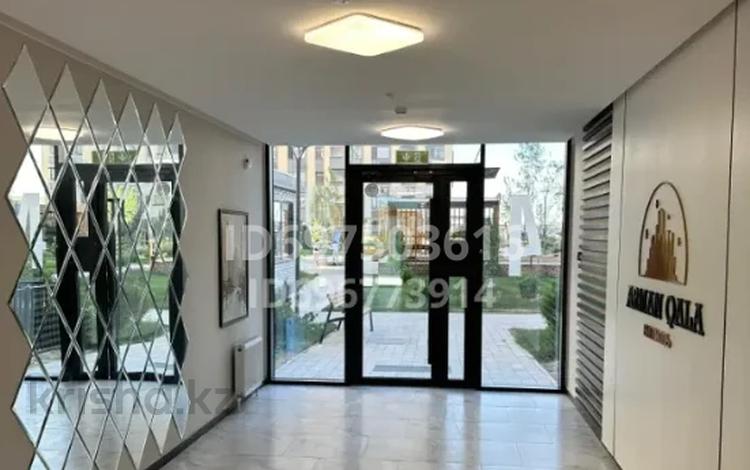 3-комнатная квартира · 79 м² · 12/12 этаж, мкр Асар , Мкр Шымсити за 44 млн ₸ в Шымкенте, Абайский р-н — фото 14