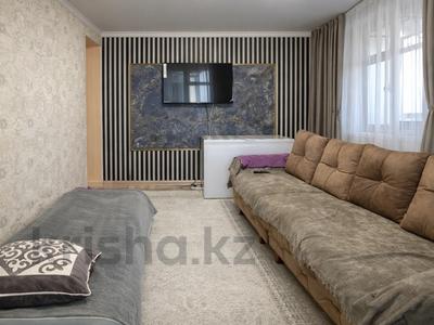 4-комнатная квартира · 104 м² · 5/5 этаж, Каратал за 32 млн ₸ в Талдыкоргане