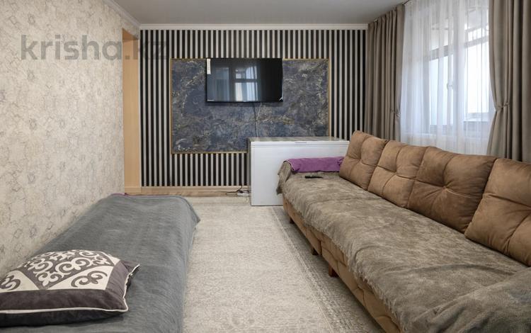 4-комнатная квартира · 104 м² · 5/5 этаж, Каратал за 32 млн ₸ в Талдыкоргане — фото 7