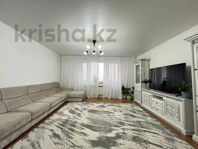 2-комнатная квартира · 98 м² · 12/15 этаж, мкр Мамыр-3 23 за 58 млн ₸ в Алматы, Ауэзовский р-н