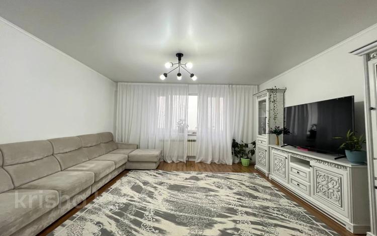 2-комнатная квартира · 98 м² · 12/15 этаж, мкр Мамыр-3 23 за 58 млн ₸ в Алматы, Ауэзовский р-н — фото 20