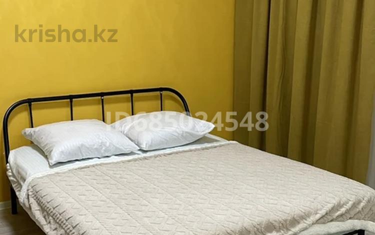 1-бөлмелі пәтер, 30 м², 9/9 қабат ай сайын, Уральская 45А, бағасы: 130 000 〒 в Костанае — фото 2