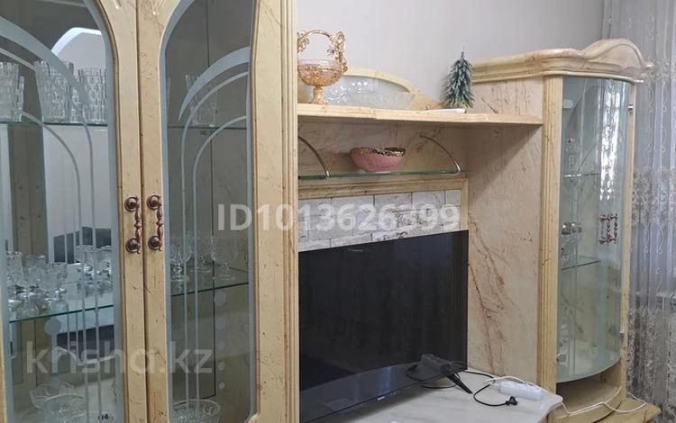 2-комнатная квартира · 43 м² · 2/4 этаж, 1 микрорайон 21 за 25 000 ₸ в Конаеве — фото 8