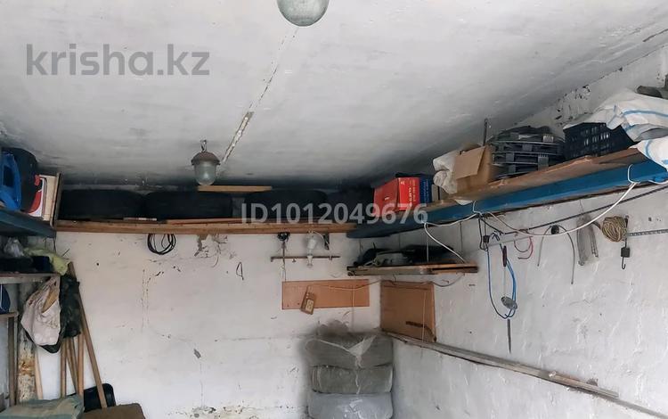 Гараж · 21 м² · Парковая — Район психбольницы СУ-2 за 3.3 млн ₸ в Павлодаре — фото 2