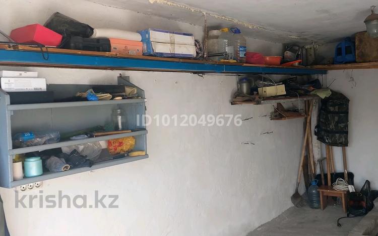 Гараж · 18 м² · Парковая — Район психбольницы СУ-2 за 3.3 млн ₸ в Павлодаре — фото 5