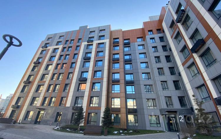 1-комнатная квартира, 46 м² помесячно, Толе Би 48 за 170 000 〒 в Астане, Есильский р-н — фото 16