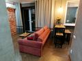 1-комнатная квартира · 35 м² · 3/5 этаж, Брусиловского 58 — Около городского парка за 25 000 ₸ в Петропавловске — фото 2