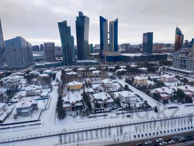 Пәтерлер в Астане: 3-бөлмелі пәтер · 95.4 м² · 21/23 қабат, Сарайшык 7А, бағасы: 47 млн 〒 3-бөлмелі пәтер · 95.4 м² · 21/23 қабат, Сарайшык 7А, бағасы: 47 млн 〒 в Астане, Есильский р-н