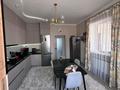 Отдельный дом · 4 комнаты · 170 м² · 10 сот., Наркескен 34 за 48 млн ₸ в Актобе, жилой массив Заречный-3 — фото 13