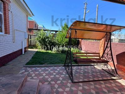 Отдельный дом · 4 комнаты · 170 м² · 10 сот., Наркескен 34 за 48 млн ₸ в Актобе, жилой массив Заречный-3
