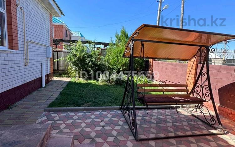 Отдельный дом · 4 комнаты · 170 м² · 10 сот., Наркескен 34 за 48 млн ₸ в Актобе, жилой массив Заречный-3 — фото 19