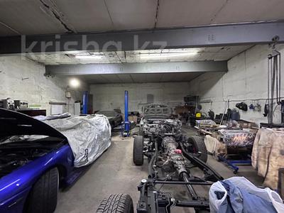 Гараж · 240 м² · Наманганская 33б за 600 000 〒 в Алматы, Турксибский р-н