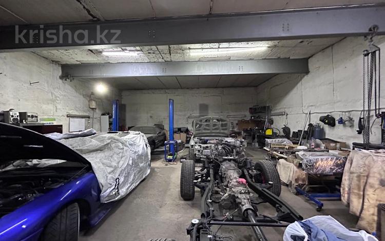Гараж · 240 м² · Наманганская 33б за 600 000 〒 в Алматы, Турксибский р-н — фото 2