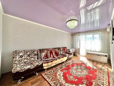 2-комнатная квартира, 45 м², 5/5 этаж, Самал за ~ 12.8 млн 〒 в Талдыкоргане, мкр Самал