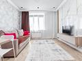 2-комнатная квартира · 50 м² · 11/13 этаж, Нажмиденова 15 — Улы Дала за 2 900 ₸ в Астане, Алматы р-н — фото 11
