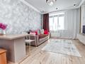 2-комнатная квартира · 50 м² · 11/13 этаж, Нажмиденова 15 — Улы Дала за 2 900 ₸ в Астане, Алматы р-н — фото 12