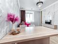 2-комнатная квартира · 50 м² · 11/13 этаж, Нажмиденова 15 — Улы Дала за 2 900 ₸ в Астане, Алматы р-н — фото 4