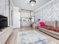 2-комнатная квартира · 50 м² · 11/13 этаж, Нажмиденова 15 — Улы Дала за 2 900 ₸ в Астане, Алматы р-н — фото 14