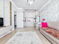 2-комнатная квартира · 50 м² · 11/13 этаж, Нажмиденова 15 — Улы Дала за 2 900 ₸ в Астане, Алматы р-н — фото 15