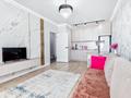 2-комнатная квартира · 50 м² · 11/13 этаж, Нажмиденова 15 — Улы Дала за 2 900 ₸ в Астане, Алматы р-н — фото 17