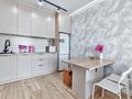2-комнатная квартира · 50 м² · 11/13 этаж, Нажмиденова 15 — Улы Дала за 2 900 ₸ в Астане, Алматы р-н — фото 19