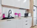 2-комнатная квартира · 50 м² · 11/13 этаж, Нажмиденова 15 — Улы Дала за 2 900 ₸ в Астане, Алматы р-н — фото 21