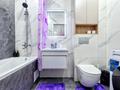2-комнатная квартира · 50 м² · 11/13 этаж, Нажмиденова 15 — Улы Дала за 2 900 ₸ в Астане, Алматы р-н — фото 25