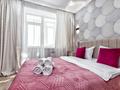 2-комнатная квартира · 50 м² · 11/13 этаж, Нажмиденова 15 — Улы Дала за 2 900 ₸ в Астане, Алматы р-н — фото 2