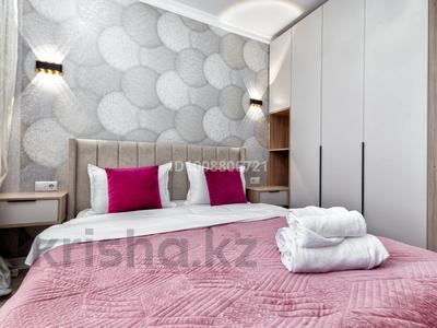 2-бөлмелі пәтер · 50 м² · 11/13 қабат, Нажмиденова 15 — Улы Дала, бағасы: 2 900 ₸ в Астане, Алматы р-н
