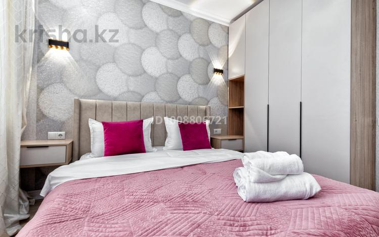 2-комнатная квартира · 50 м² · 11/13 этаж, Нажмиденова 15 — Улы Дала за 2 900 ₸ в Астане, Алматы р-н — фото 44