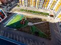 2-комнатная квартира · 50 м² · 11/13 этаж, Нажмиденова 15 — Улы Дала за 2 900 ₸ в Астане, Алматы р-н — фото 33