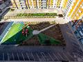 2-комнатная квартира · 50 м² · 11/13 этаж, Нажмиденова 15 — Улы Дала за 2 900 ₸ в Астане, Алматы р-н — фото 34
