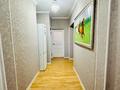 3-бөлмелі пәтер · 86.4 м² · 9/9 қабат, мкр Нуркент 51, бағасы: 48 млн ₸ в Алматы, Алатауский р-н — фото 32