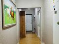3-бөлмелі пәтер · 86.4 м² · 9/9 қабат, мкр Нуркент 51, бағасы: 48 млн ₸ в Алматы, Алатауский р-н — фото 33