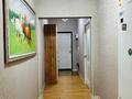 3-бөлмелі пәтер · 86.4 м² · 9/9 қабат, мкр Нуркент 51, бағасы: 48 млн ₸ в Алматы, Алатауский р-н — фото 34